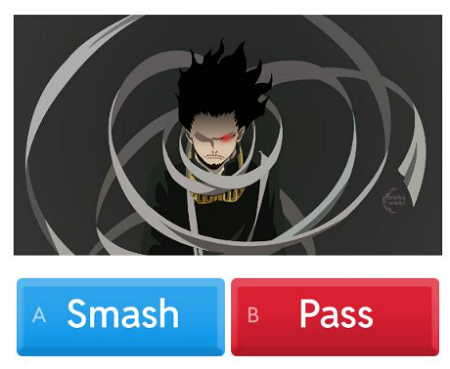 Smash or Pass Quiz - Play Online Smash or Pass Quiz on Hole House Game