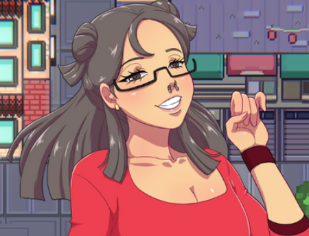 Waifu Hub - Play Online Waifu Hub on Hole House Game